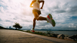 How to train for efficient running